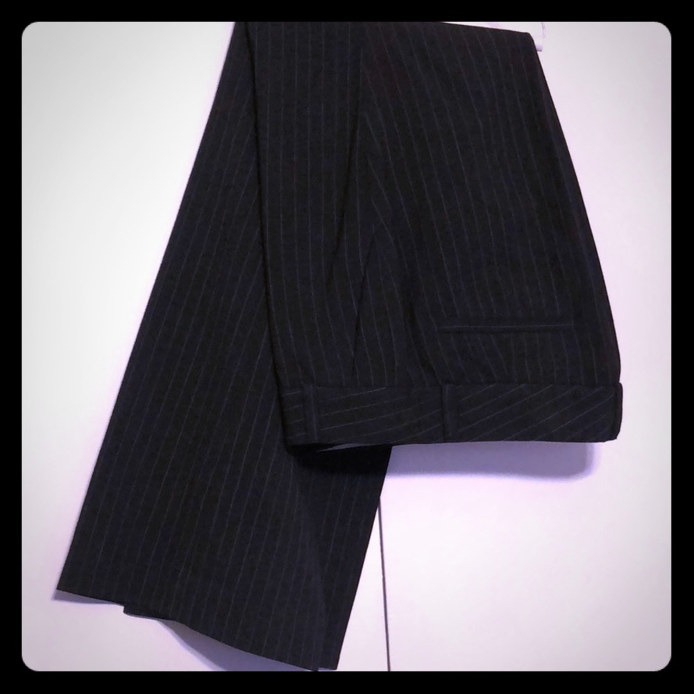 Banana Republic Martin trousers